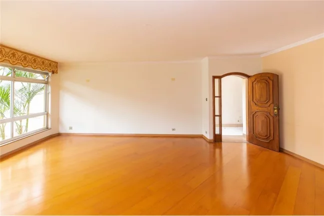 Imagem CASA RESIDENCIAL em São Paulo - SP, Vila Ipojuca