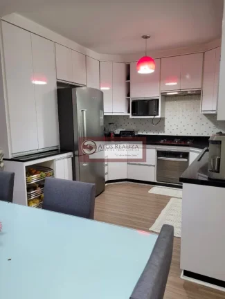 Imagem Vendo Casa no Condomínio Flávia (Cidade Dutra) - São Paulo
