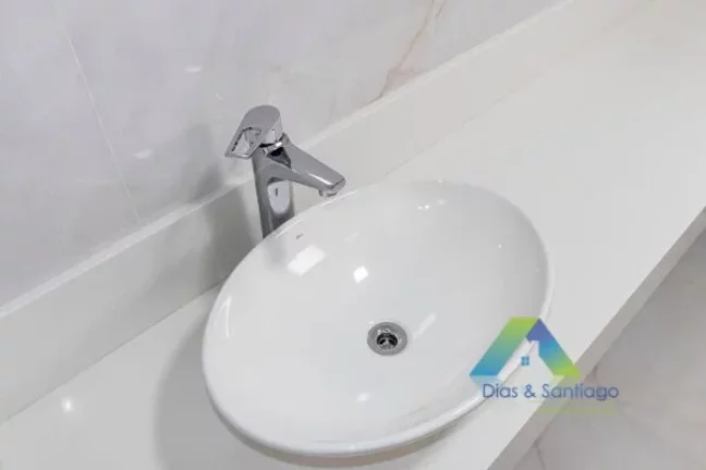 Imagem Apartamento à venda com 127m², 3 quartos e 2 vagas