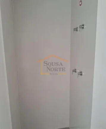 Imagem Apartamento aconchegante com 2 dormitórios e 1 banheiro, em excelente localização na Av. Rebouça...