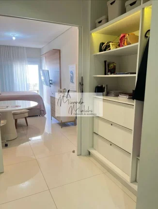 Imagem Apartamento à venda no bairro Jurerê - Florianópolis/SC