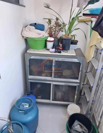 Imagem Apartamento à venda no bairro CONDOMINIO LORENZETTI - Mogi Mirim/SP