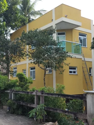 Imagem Chacara em Laranjeiras com Casa 1950m²