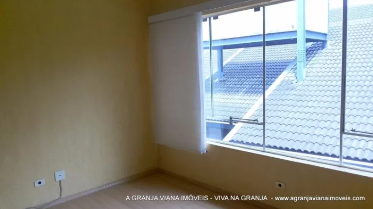 Imagem Sala, 37 m² - venda por R$ 200.000,00 ou aluguel por R$ 1.200,00/mês - Granja Viana - Cotia/SP