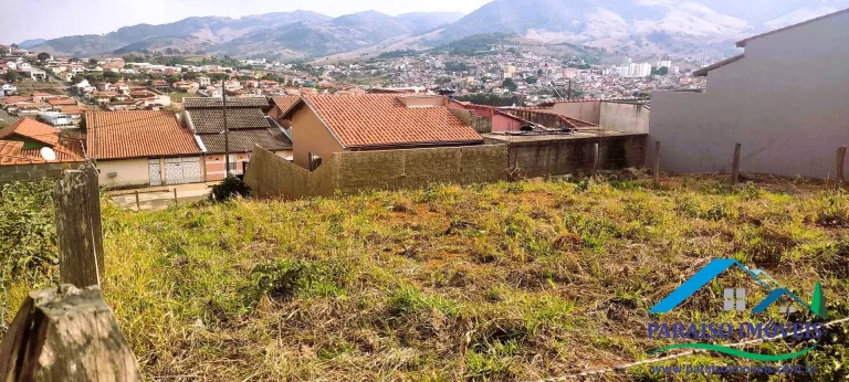 Imagem Oportunidade Única: Terreno com Vista Panorâmica no Jardim Eldorado