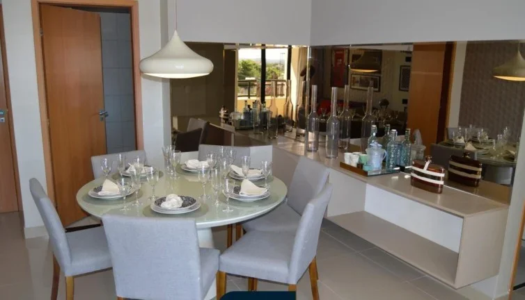 Apartamento 3 dormitórios para Venda, MONTE CASTELO, 3 dormitórios, 1 suíte, 2 banheiros, 2 vagas