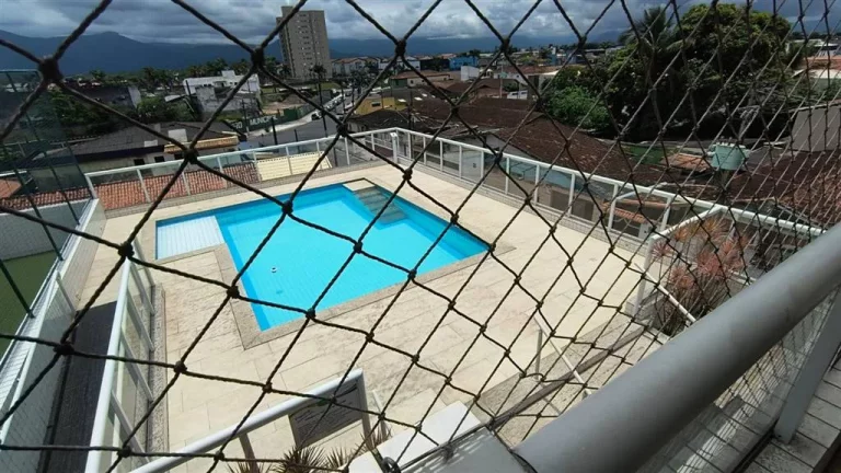 Imagem Apartamento 01 DORMITÓRIO em Praia Grande