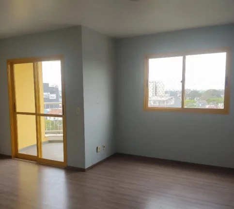Imagem Apartamento com 3 dormitórios à venda, 84 m² por R$ 430.000,00 - Jardim São Luís - Suzano/SP