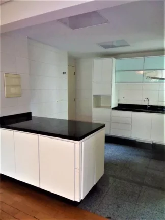 Imagem Apartamento com 3 dormitórios para alugar, 118 m² por R$ 8.791,98/mês - Vila Progredior - São Paulo/SP