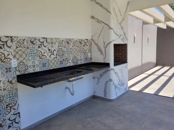 Imagem Linda casa alto padrão, Itaipuaçu Jardim Atlântico Central