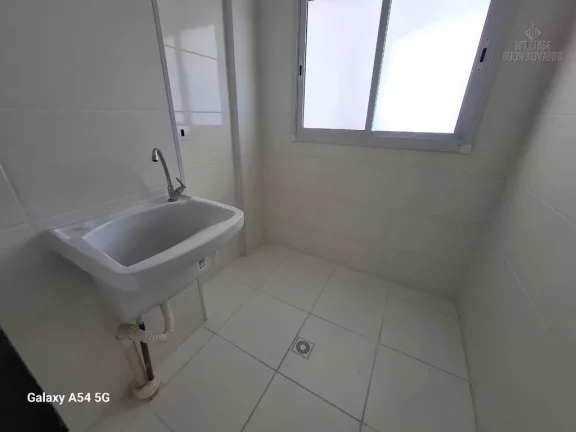 Imagem Apartamento 2 dormitórios sendo 1suíte lazer completo - Mongaguá