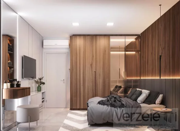Imagem Apartamento 2 dormitórios para Venda em Barra Velha / SC no bairro São Cristóvão