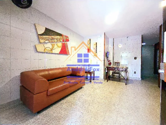 Imagem Apartamento, hall, sala 2 ambientes, 2 quartos, copa cozinha, 2 vagas, Porteiro eletrônico, à venda, 75 M², por R$ 390.000 – Andaraí - Rio de Janeiro - RJ.