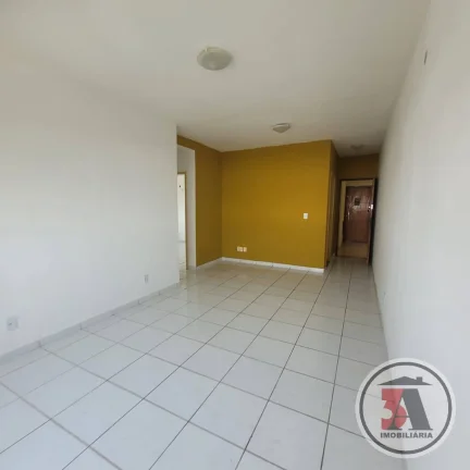 Imagem Apto. C/ 64M2 (2 dormitórios) - Atrás Colégio Sapiens