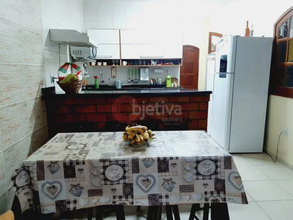 Imagem Casa duplex independente a venda 144m², 3 suítes, Peró - Cabo Frio