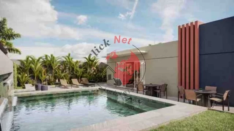 Imagem Apartamento à Venda no bairro Campestre em Santo André