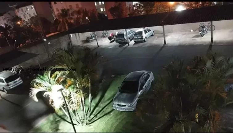 Imagem Apartamento para Venda em Limeira, Jardim Olga Veroni, 2 dormitórios, 1 banheiro, 1 vaga
