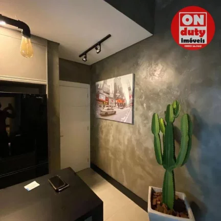 Imagem Apartamento- Marapé - Santos/SP