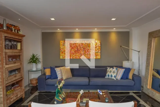 Imagem Apartamento à Venda - Recreio, 4 Quartos, 500 m2