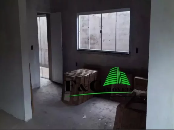 Imagem Casa para Venda em Limeira, Residencial Colinas do Engenho I, 3 dormitórios, 1 suíte, 2 banheiros, 2 vagas