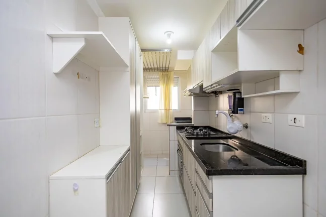 Imagem Apartamento 2 quartos Caiuá