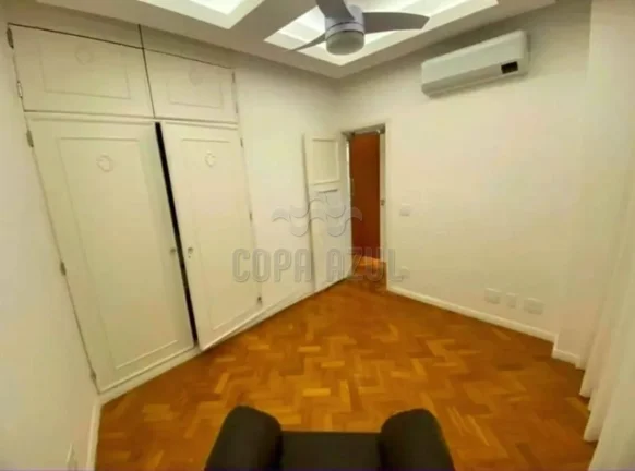 Imagem Leblon - Residencial › Apartamento com 2 quarto(s) a Venda