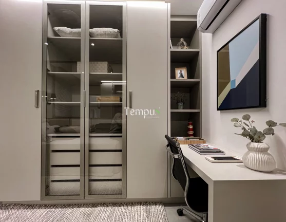 Imagem Elev Jundiai - Apartamento à venda no bairro Jundiaí - Anápolis/GO