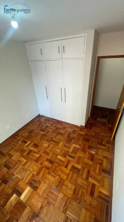 Imagem APARTAMENTO À VENDA NO BAIRRO RUDGE RAMOS - SÃO BERNARDO DO CAMPO - SP