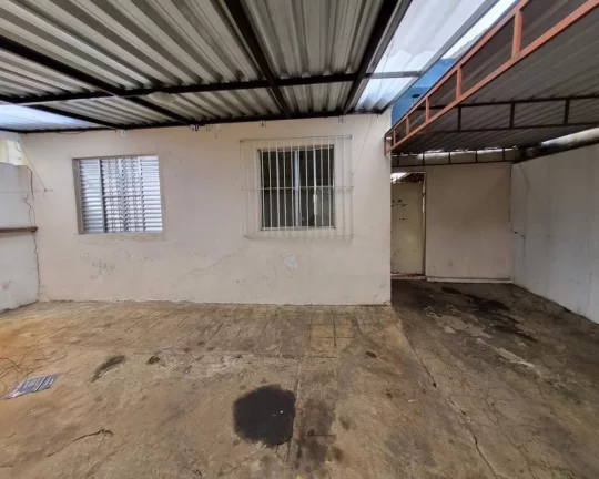 Imagem Casa estilo sobrado no jd Celeste com 110m² e 2 suites