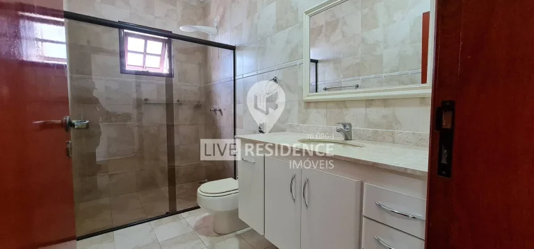 Imagem Itatiba Country club condomínio Live Imóveis