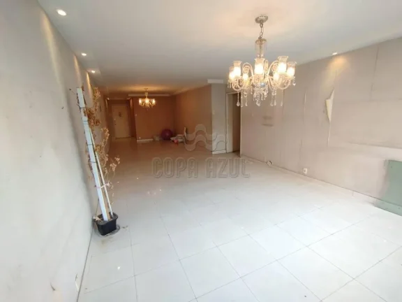 Imagem Copacabana – Avenida Nossa Senhora de Copacabana | Residencial › Apartamento 3 quarto(s) à Venda