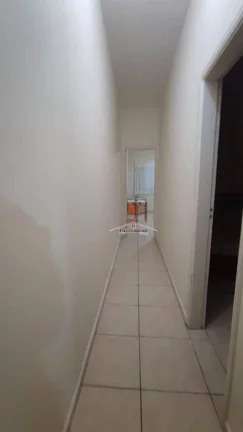 Imagem Sobrado à venda, 144 m² por R$ 795.000,00 - Canto do Forte - Praia Grande/SP