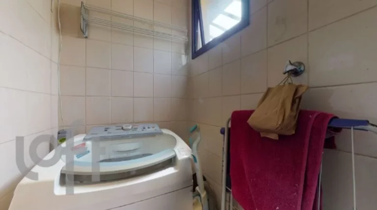 Imagem APARTAMENTO RESIDENCIAL em São Paulo - SP, Tatuapé