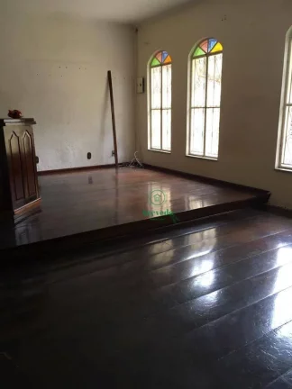 Imagem Sobrado com 3 dormitórios, 189 m² - venda por R$ 636.000,00 ou aluguel por R$ 3.600,00/mês - Jardim da Mamãe - Guarulhos/SP