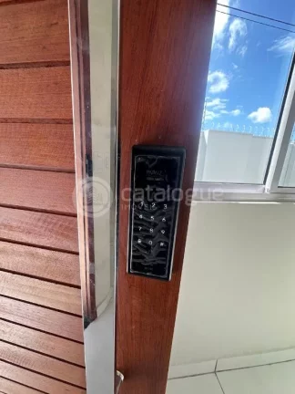 Imagem Ótima Casa à Venda no Bairro Nova Esperança em Parnamirim