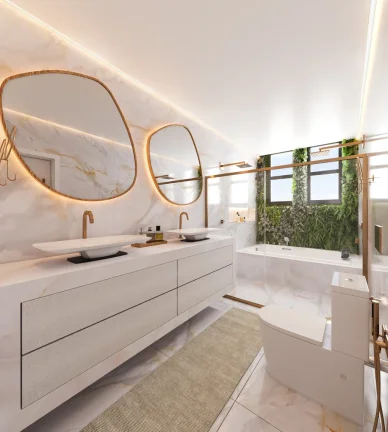 Imagem Atmos City Design