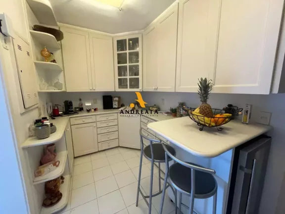Imagem Rua Sacopã Lagoa Apartamento Venda