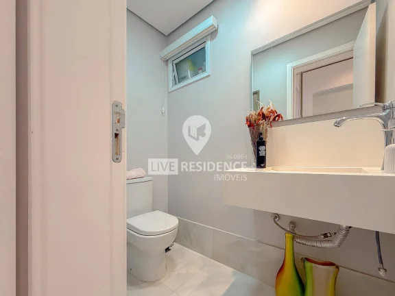 Imagem Apartamento Rarita, em Itatiba-SP