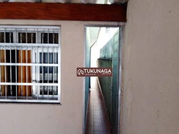 Imagem Casa com 2 quartos à venda, 100 m² por R$ 550.000 - Jardim Brasil - São Paulo/SP