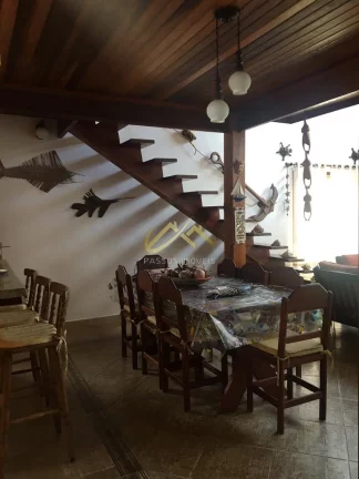 Imagem ÓTIMA CASA EM CONDOMINIO FECHADO COM SEGURANÇA, LAGO E RIO...