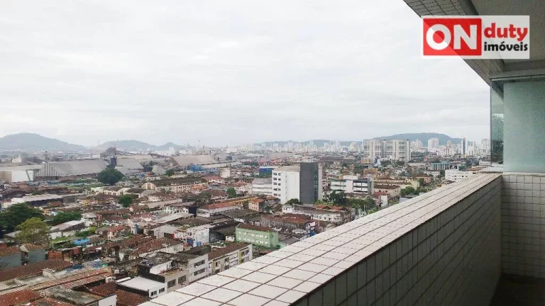 Imagem Conjunto comercial à venda, Centro, Santos.