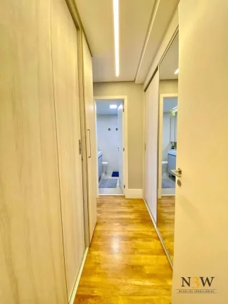 Imagem Apartamento à venda na Vila Leopoldina São Paulo SP com 3 dormitórios, 1 suíte, 2 vagas, depósito e 130m²