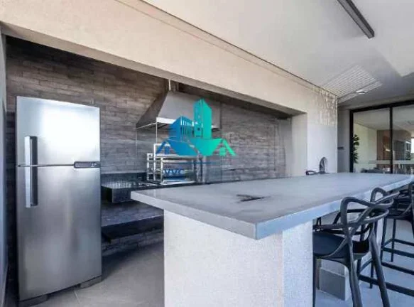 Imagem Apartamento Moderno – Excelente Oportunidade de Investimento