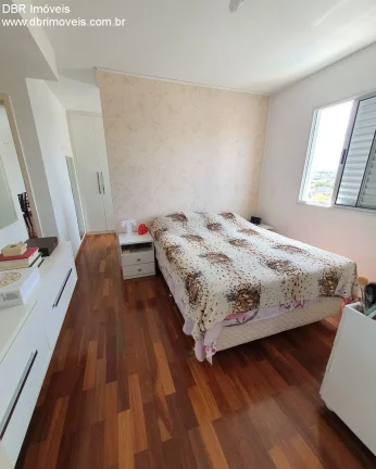 Imagem APARTAMENTO RESIDENCIAL em São Paulo - SP, Vila Prudente