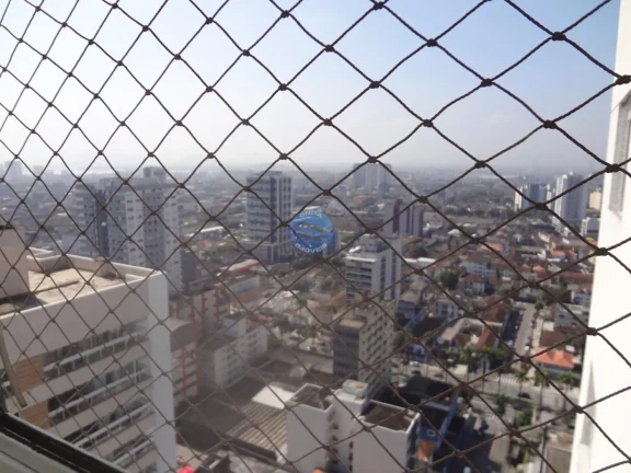 Imagem Apartamento a venda em Santos, Vila Belmiro, vista livre