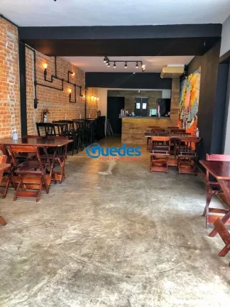 Imagem Ponto Comercial em São Paulo