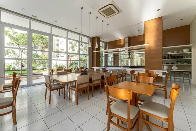Imagem APARTAMENTO RESIDENCIAL em São Paulo - SP, Vila Andrade