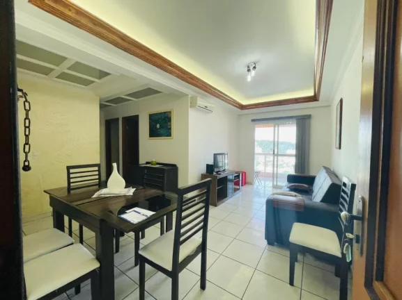 Imagem Apartamento com 3 dorms, Canto do Forte, Praia Grande - R$ 515 mil, Cod: 2320