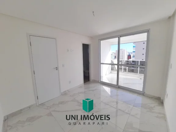 Imagem Apartamento de 3 quartos sendo 2 suítes e 2 vagas, 123M² a venda na Praia do Morro.