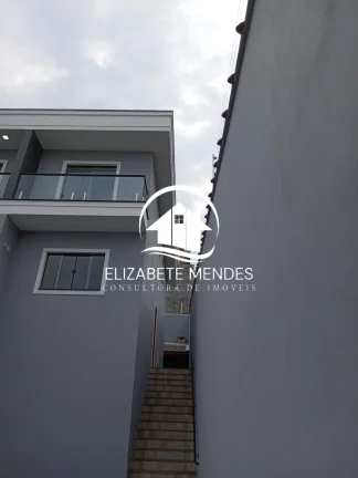 Imagem Sobrado à venda, SCAFFID, ITAQUAQUECETUBA - SPSobrados a venda, com preços bem a